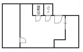 別府歯科ビルの補足画像1