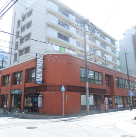 一倉ビルの外観主画像