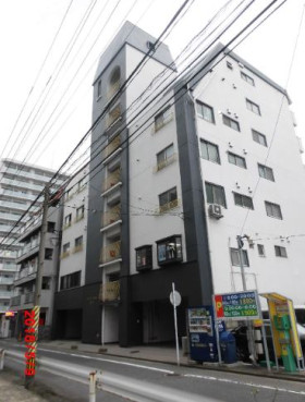 ローズマンション山王の外観主画像