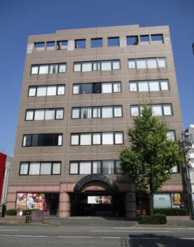 博多堀池ビルの外観主画像