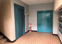 九日電ビルの補足画像2