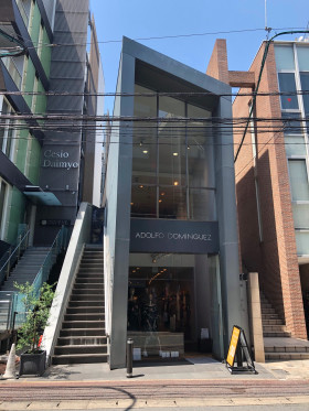 エクラスリットの外観主画像