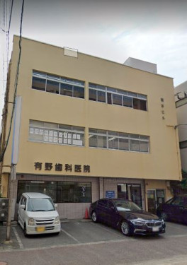 岡本ビルの外観主画像