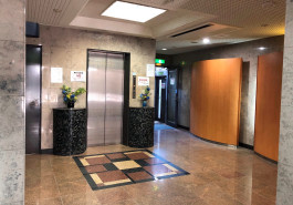 福岡ニッセイビルの補足画像2