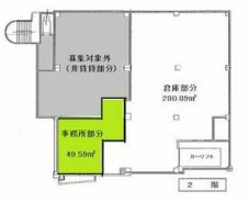 谷口ビルの補足画像1