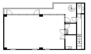 マーケットビル赤坂の補足画像1