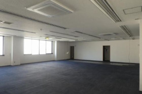 日本ハウスHD福岡ビルの補足画像2