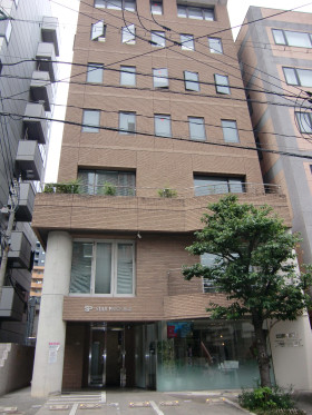 スタープライスビルの外観主画像