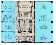 博多アーバンスクエアの補足画像1