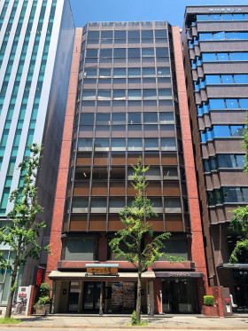 ユナイト博多ビルの外観主画像