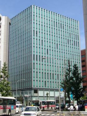 九勧筑紫通ビルの外観主画像