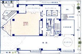 天神偕成ビルの補足画像1