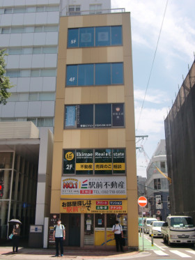 Leyla　orionの外観主画像