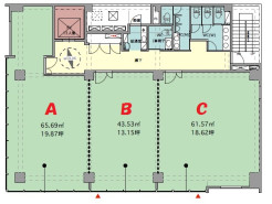 佐賀駅前ノースフロントビルの補足画像1