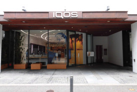 ビームス福岡ビルの補足画像2