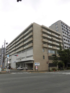 博多ハッコウビルの外観主画像