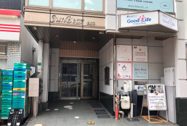 サンベアービルの補足画像2