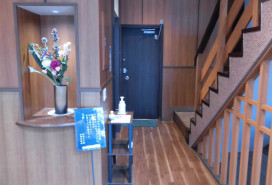 第1西部ビルの補足画像2