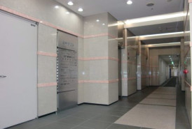 天神121ビルの補足画像2