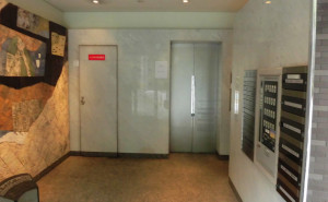 天神五十君ビルの補足画像2