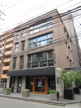 シェソワ大名の外観主画像