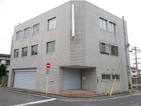 フロムファーストビルの外観主画像