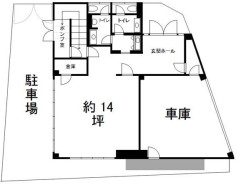 フロムファーストビルの補足画像1