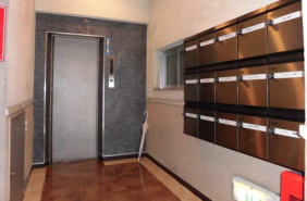 浦島ビルの補足画像2