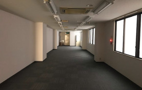 文學の森ビルの補足画像2