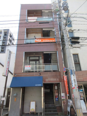 マウンテンハウスⅡの外観主画像