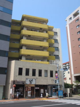 祇園ライフビルの外観主画像