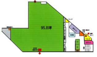 協栄ビルの補足画像1