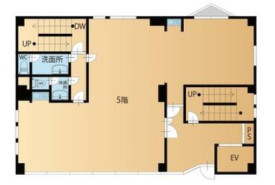 カクタス天神の補足画像1