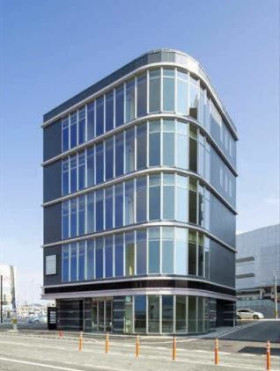 ASSET香椎の外観主画像