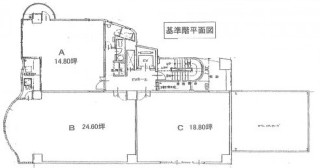 博多東エースビルの補足画像1