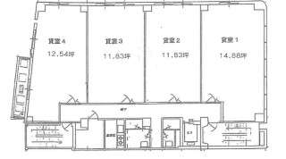 重松第5ビルの補足画像1
