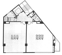 アイビーコートⅢの補足画像1