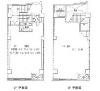 ロックシャローズ博多の補足画像1