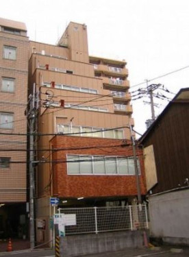 春野南ビルの外観主画像