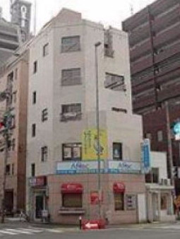 BMC薬院ビルの外観主画像