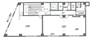 宝来ビルの補足画像1