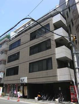 アイビーコートⅢの外観主画像