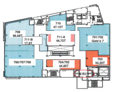 gate's(ｹﾞｲﾂ)の補足画像1