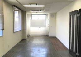 YSP山王ビルの補足画像2