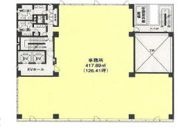 西日本新聞博多駅前ビルの補足画像1