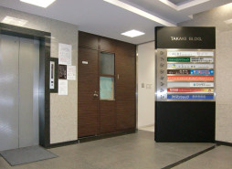 TAKAKIビルの補足画像2