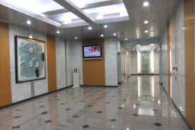 博多NSビルの補足画像2