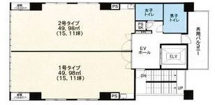 博多駅東尾崎ビルの補足画像1