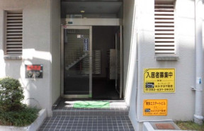 博多エステートビルの補足画像2