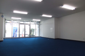 パークハイツ山王の補足画像2